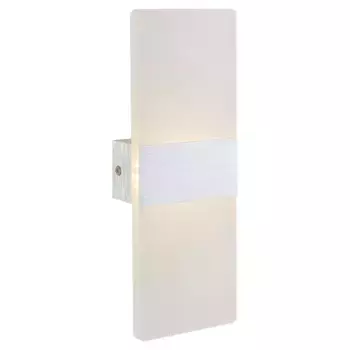 Настенный светильник AM Group AM285 AL