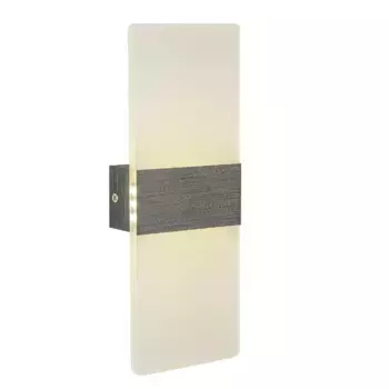 Настенный светильник AM Group AM285 BK