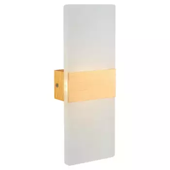 Настенный светильник AM Group AM285 GL