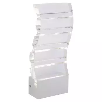 Настенный светильник AM Group AM315 6W WH 3000K