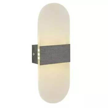 Настенный светильник AM Group AM318 BK