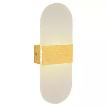 Настенный светильник AM Group AM318 GL