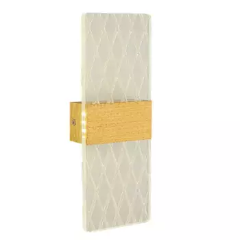 Настенный светильник AM Group AM319 GL