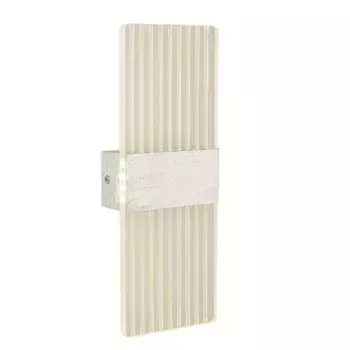 Настенный светильник AM Group AM320 AL