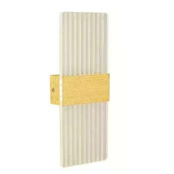 Настенный светильник AM Group AM320 GL