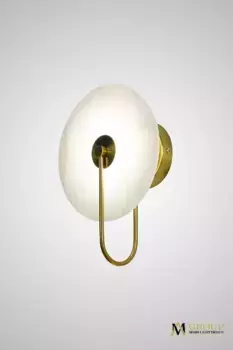 Настенный светильник AM Group AM471 D200