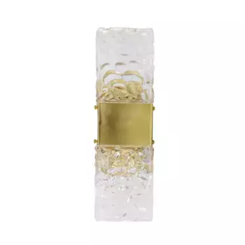 Настенный светильник AM Group AM510 GAB 3000K