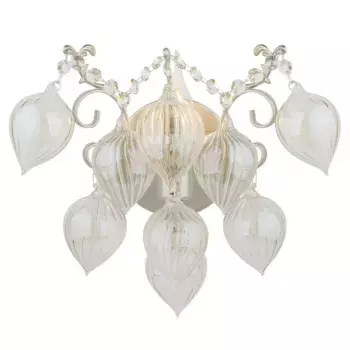 Настенный светильник AM Group LOUISE AP1