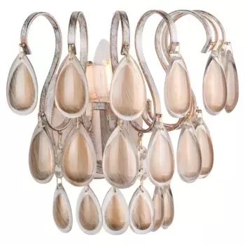 Настенный светильник AM Group MONICA AP1 GOLD