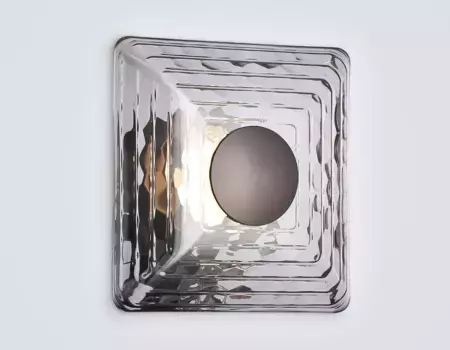Настенный светильник Ambrella Light High Light Crystal LH31037
