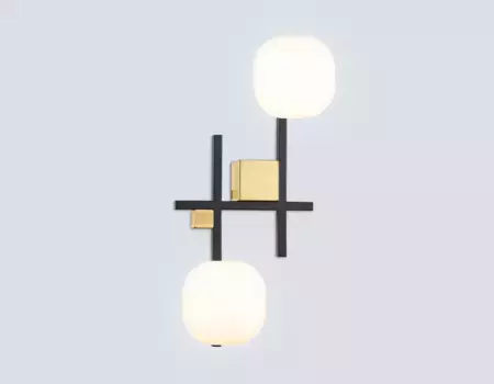 Настенный светильник Ambrella Light High Light Modern LH51019
