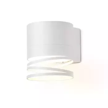 Настенный светильник Ambrella light Techno Spot Techno TN71111