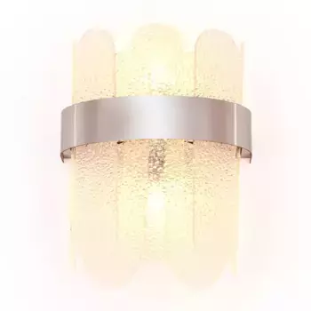 Настенный светильник Ambrella Light Traditional TR5337