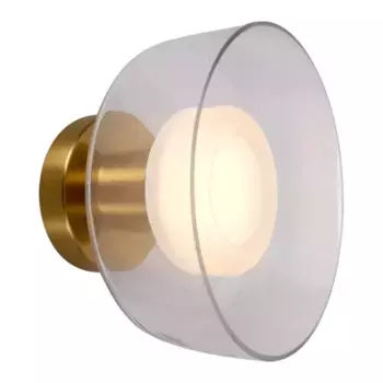 Настенный светильник Aployt Eloiza APL.341.31.06