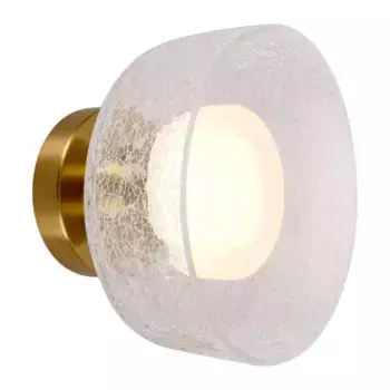 Настенный светильник Aployt Eloiza APL.341.21.06