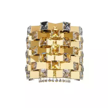 Настенный светильник Aployt Felikayt APL.861.01.02