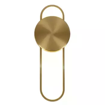 Настенный светильник Aployt Francesco APL.347.11.18