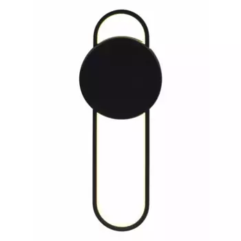 Настенный светильник Aployt Francesco APL.347.01.18