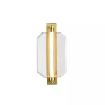 Настенный светильник Aployt Lakres APL.070.01.05