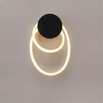 Настенный светильник Aployt Sindrillon APL.773.01.43