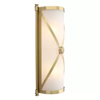 Настенный светильник Aployt Zoe APL.806.01.02