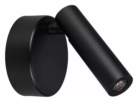 Настенный светильник Arlight SP-BED-NB-R90-3W Warm3000 034061