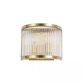 Настенный светильник Arte Lamp Anetta A1065AP-2PB