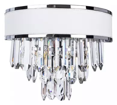 Настенный светильник Arte Lamp Diadem A1002AP-2CC