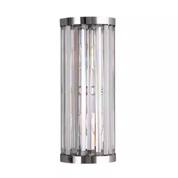 Настенный светильник Arte Lamp Fortuna A1069AP-2CC