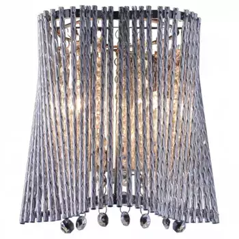 Настенный светильник Arte Lamp Incanto A4207AP-2CC