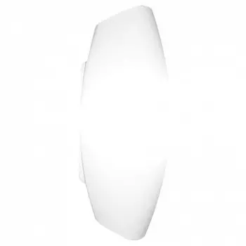 Настенный светильник Arte Lamp Tablet A6940AP-1WH