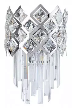 Настенный светильник Arte Lamp Wezen A1006AP-2CC