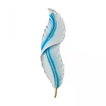 Настенный светильник Arte Milano 268101/D160/H630/19W/6K Bl