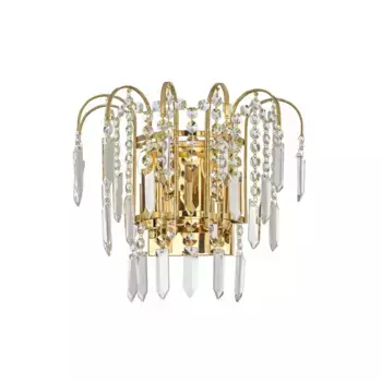 Настенный светильник Arti Lampadari Bellagio E 2.10.104 G