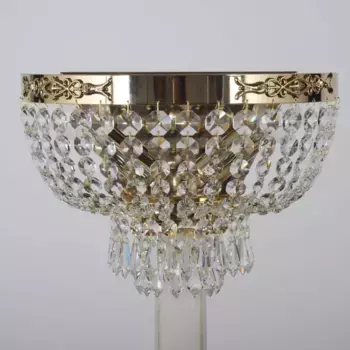 Настенный светильник Arti Lampadari Pera E 2.10.100 G