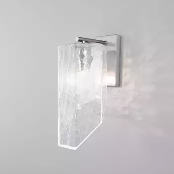 Настенный светильник Bogate's Iceberg 381/1 a069621