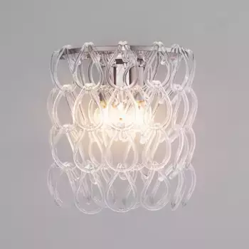 Настенный светильник Bogates Cappio 380/2 a069358