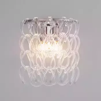 Настенный светильник Bogates Cappio 380/2 a069358