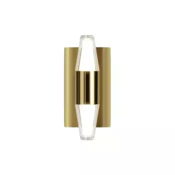 Настенный светильник (бра) Maytoni MOD401WL-L6BS3K
