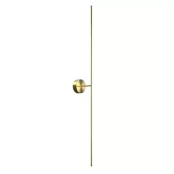 Настенный светильник (бра) Technical C084WL-L18BS2.7K