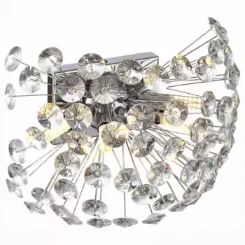 Настенный светильник Citilux Betsy EL322W04.1