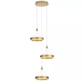Настенный светильник Citilux CL708751