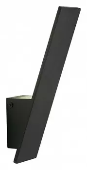Настенный светильник Citilux Декарт-2 CL704021N