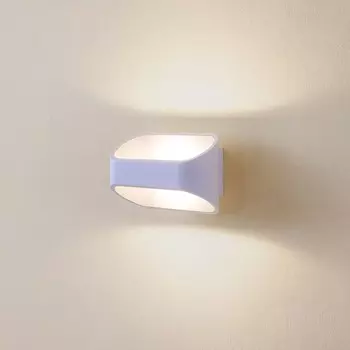 Настенный светильник Citilux Декарт-7 CL704070