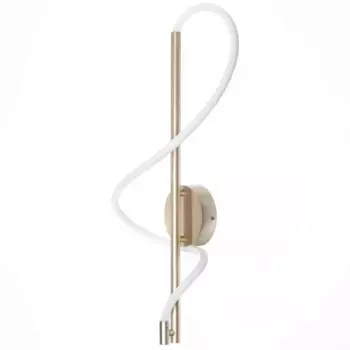 Настенный светильник Citilux Eva CL210312