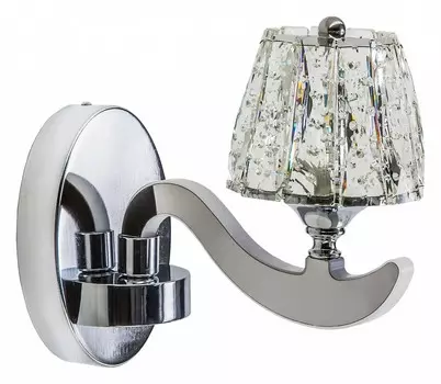 Настенный светильник Citilux Montserrat EL338W1