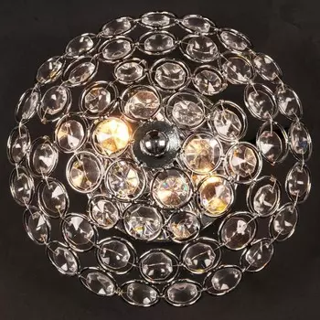 Настенный светильник Citilux Шарм CL316321