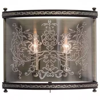 Настенный светильник Citilux Версаль CL408323R