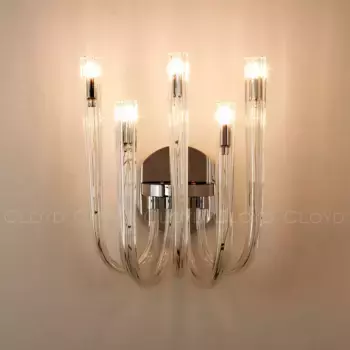 Настенный светильник Cloyd Aeda 20465