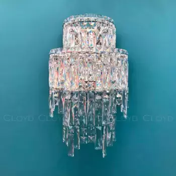 Настенный светильник Cloyd Antrea 20340